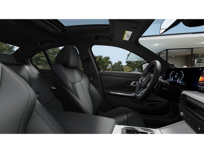 2026 BMW 340i M340i xDrive