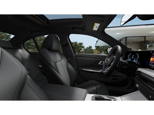 2026 BMW 340i M340i xDrive