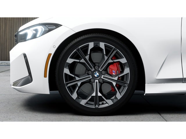 2026 BMW 3 Series M340i xDrive
