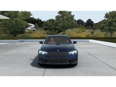 2026 BMW 340i M340i xDrive