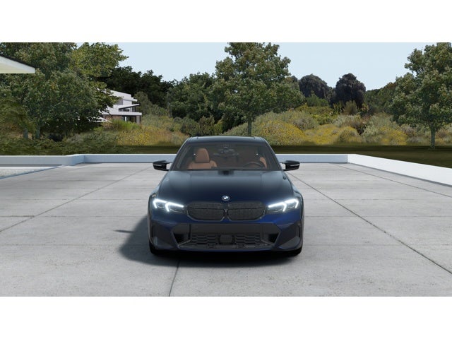 2026 BMW 340i M340i xDrive