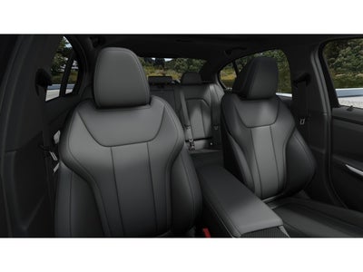 2026 BMW 3 Series M340i xDrive