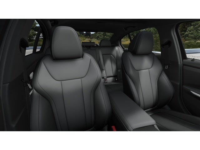 2026 BMW 3 Series M340i xDrive