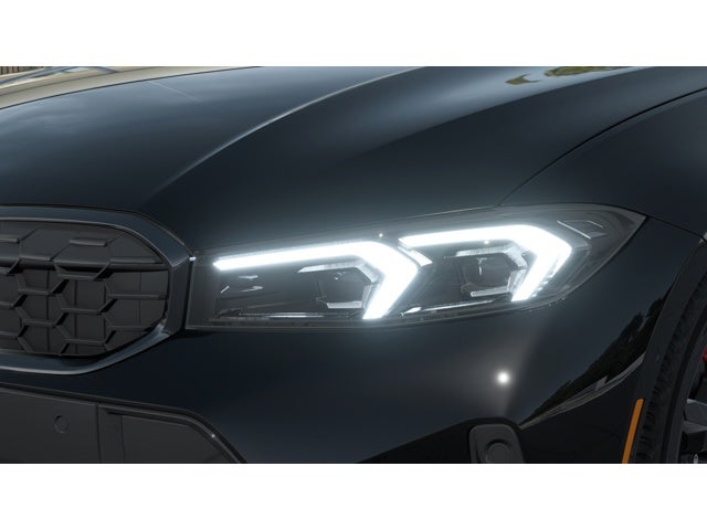 2026 BMW 3 Series M340i xDrive