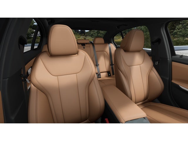 2026 BMW 3 Series M340i xDrive