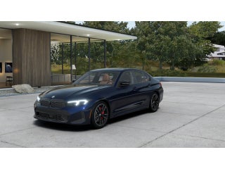 2026 BMW 3 Series M340i xDrive