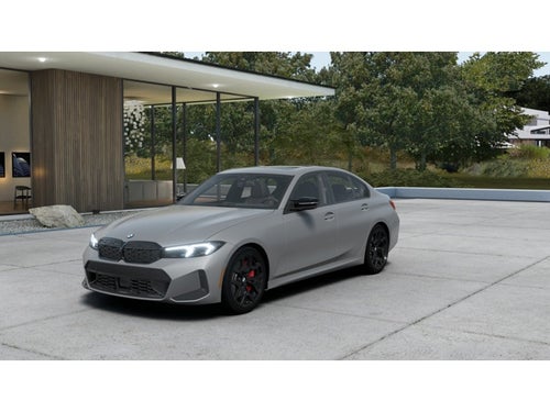 2026 BMW 340i M340i xDrive