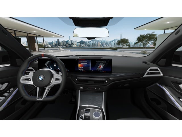 2026 BMW 340i M340i xDrive
