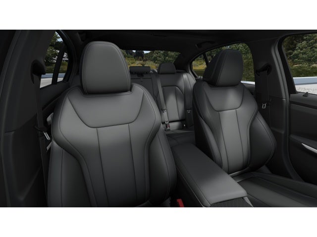 2026 BMW 340i M340i xDrive