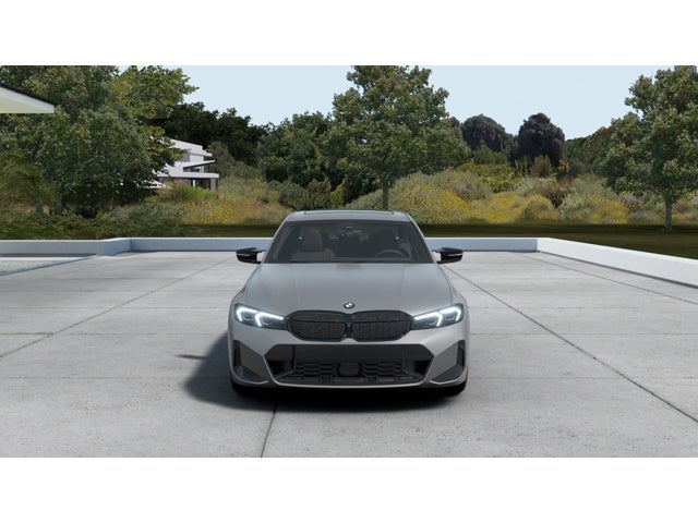 2026 BMW 340i M340i xDrive