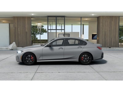 2026 BMW 340i M340i xDrive