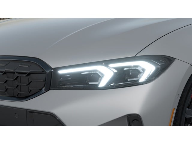 2026 BMW 340i M340i xDrive