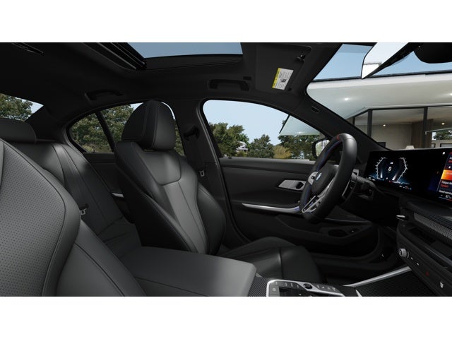 2026 BMW 340i M340i xDrive