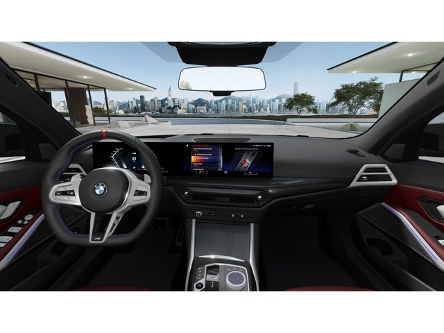2026 BMW 340i M340i xDrive