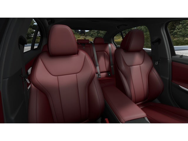 2026 BMW 340i M340i xDrive