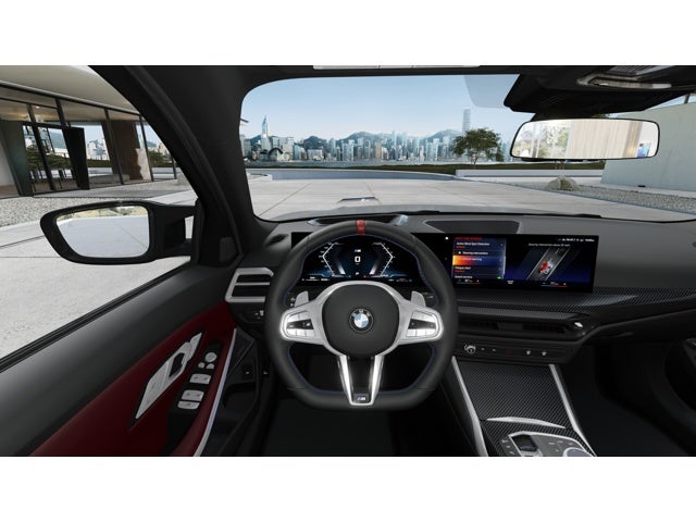 2026 BMW 340i M340i xDrive