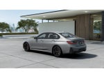 2026 BMW 340i M340i xDrive
