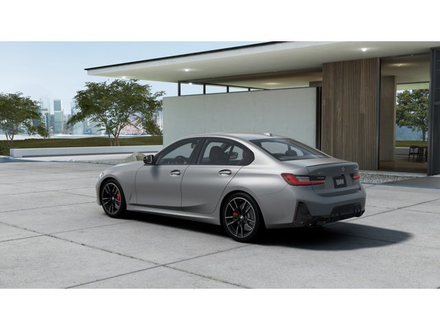2026 BMW 340i M340i xDrive