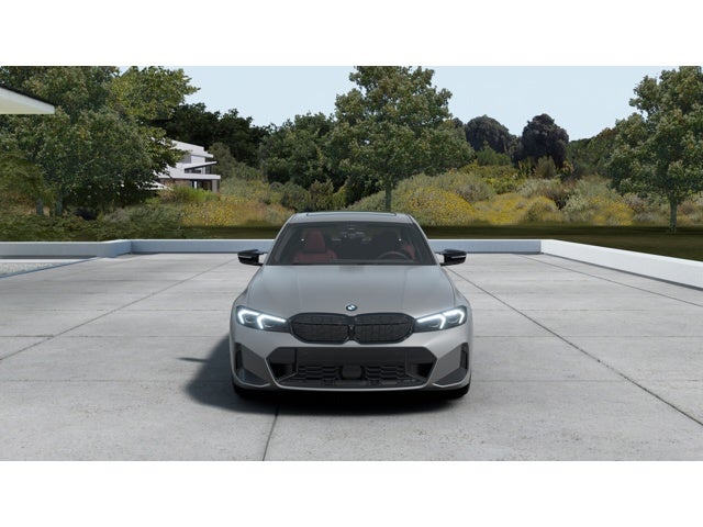 2026 BMW 340i M340i xDrive