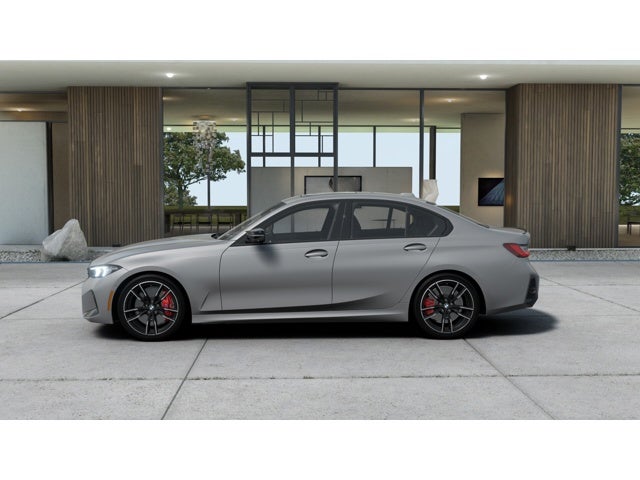 2026 BMW 340i M340i xDrive