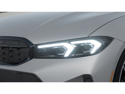 2026 BMW 340i M340i xDrive