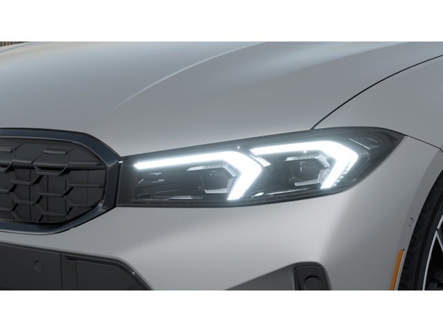 2026 BMW 340i M340i xDrive