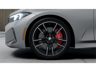 2026 BMW 340i M340i xDrive