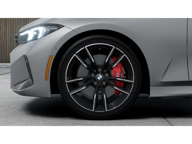 2026 BMW 340i M340i xDrive