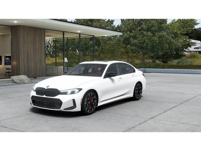2026 BMW 340i M340i xDrive