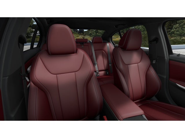 2026 BMW 340i M340i xDrive