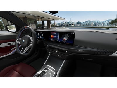 2026 BMW 340i M340i xDrive