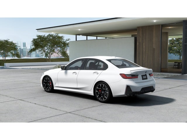 2026 BMW 340i M340i xDrive