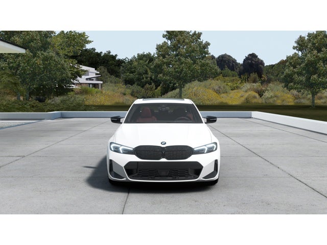 2026 BMW 340i M340i xDrive