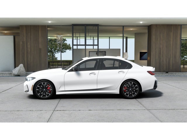 2026 BMW 340i M340i xDrive