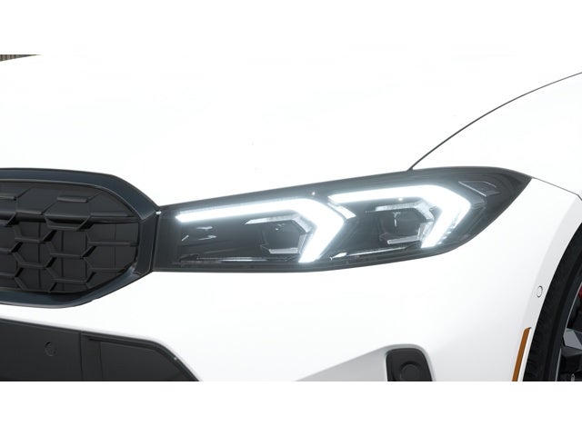 2026 BMW 340i M340i xDrive