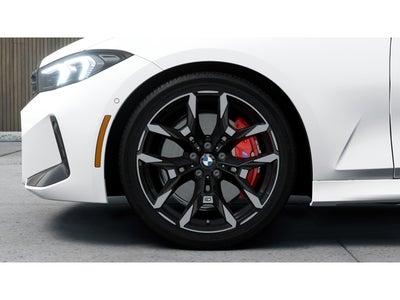 2026 BMW 340i M340i xDrive