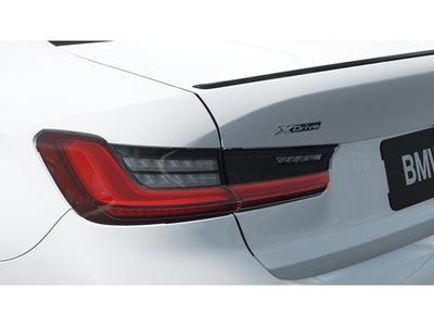 2026 BMW 340i M340i xDrive