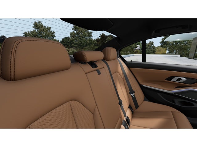2026 BMW 340i M340i NA xDrive