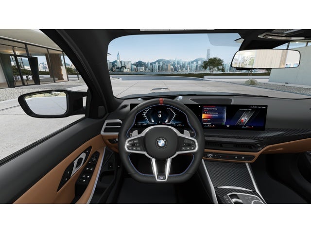 2026 BMW 340i M340i NA xDrive
