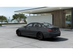 2026 BMW 340i M340i NA xDrive