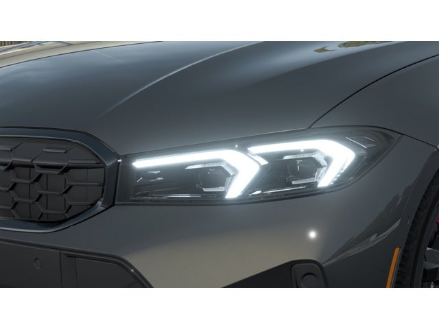 2026 BMW 340i M340i NA xDrive