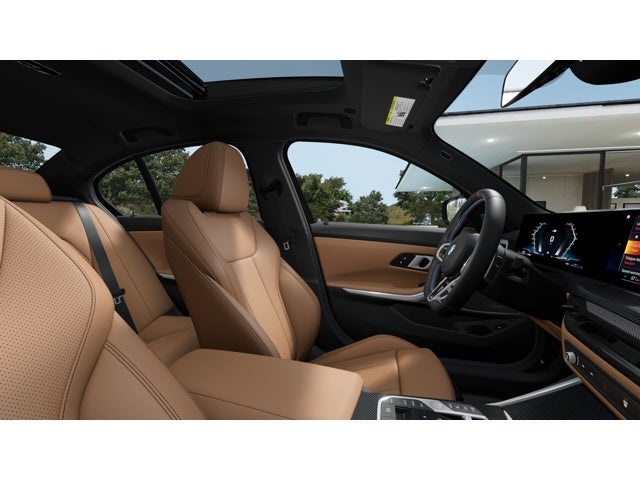 2026 BMW 340i M340i NA xDrive