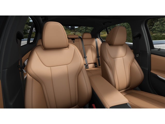 2026 BMW 340i M340i xDrive