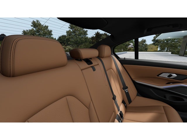 2026 BMW 340i M340i xDrive