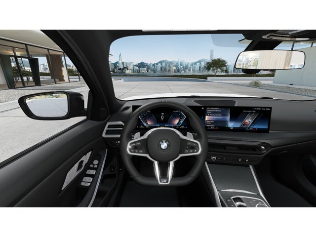 2026 BMW 330i 330i xDrive