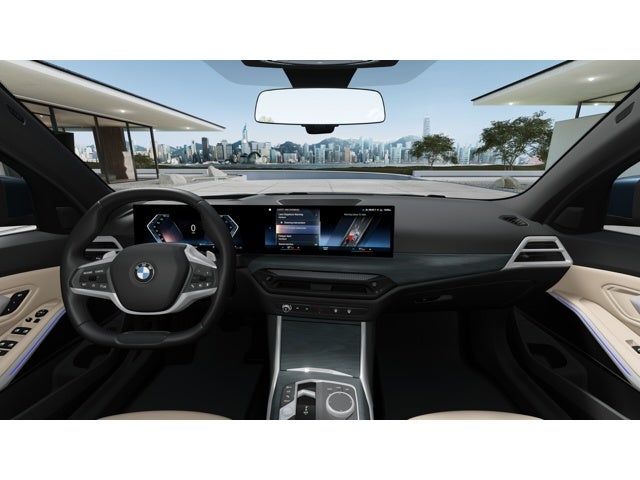 2026 BMW 330i 330i xDrive