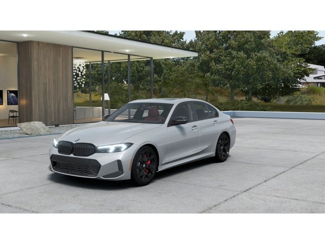 2026 BMW 330i 330i xDrive