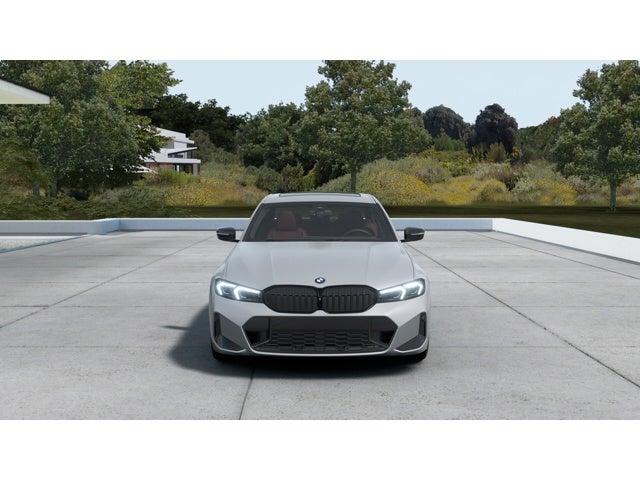 2026 BMW 330i 330i xDrive