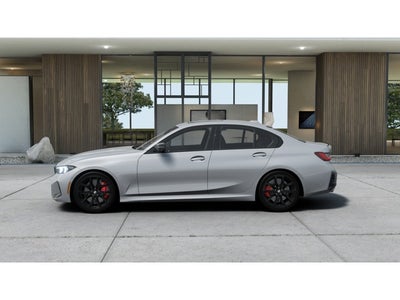 2026 BMW 330i 330i xDrive