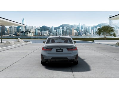 2026 BMW 330i 330i xDrive